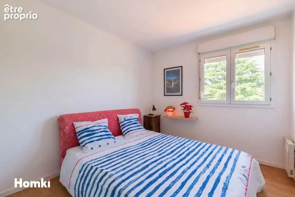 Appartement T3/4 de 68 m2 à Toulouse 31500, Chemin des Argoulets - photo 4