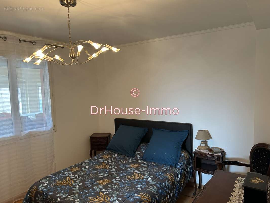 Maison à SAINT-HIPPOLYTE