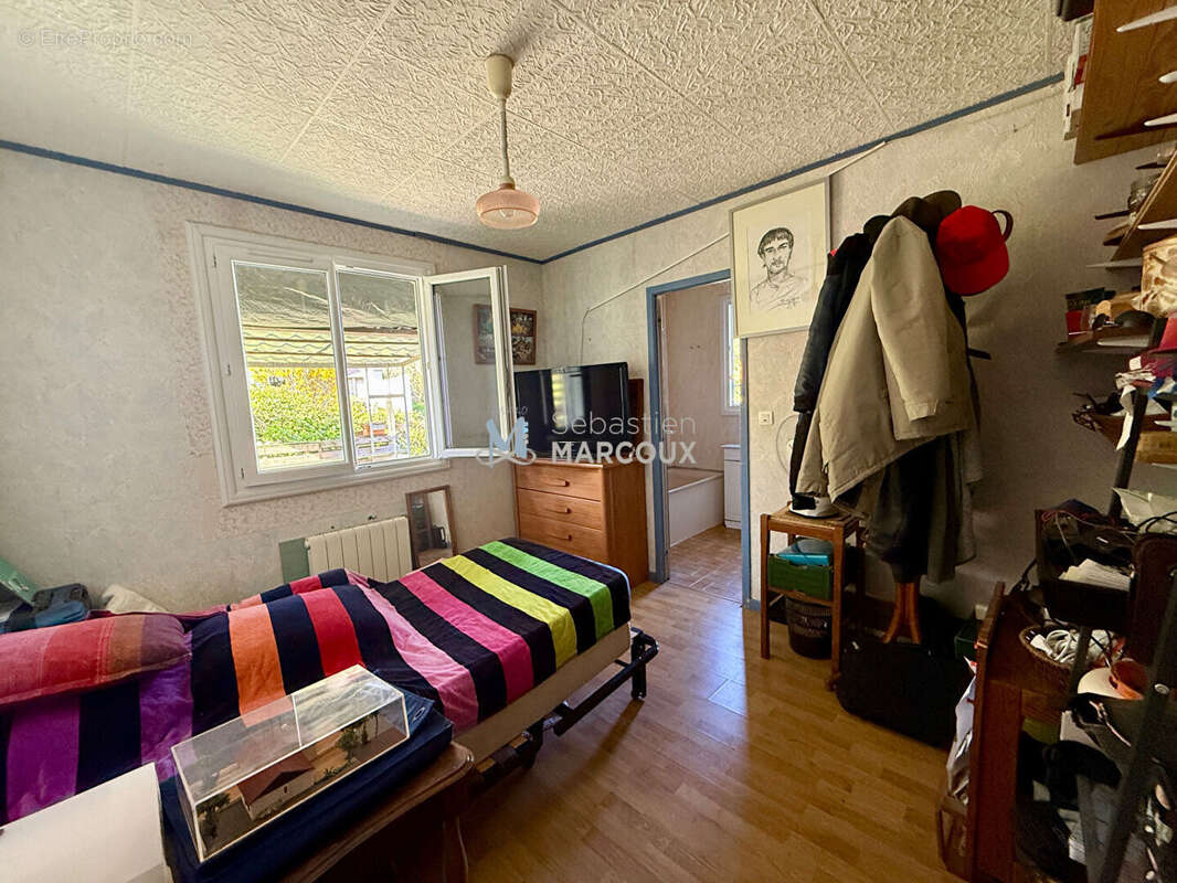 Maison à BOISSET-SAINT-PRIEST