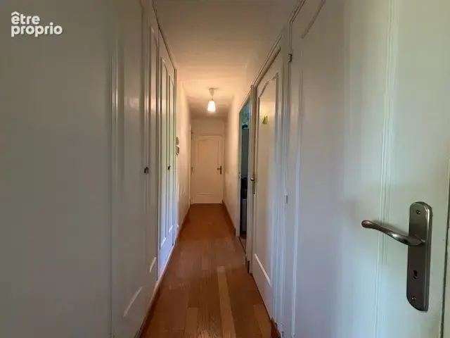 EXCLUSIVITE à AUXY, pavillon 4 chambres, 2 garages,piscine et pré sur 1h8. - photo 11