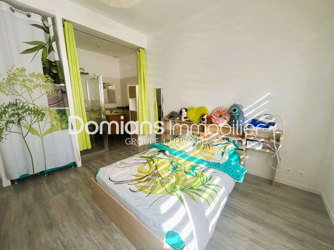 Appartement à PERPIGNAN
