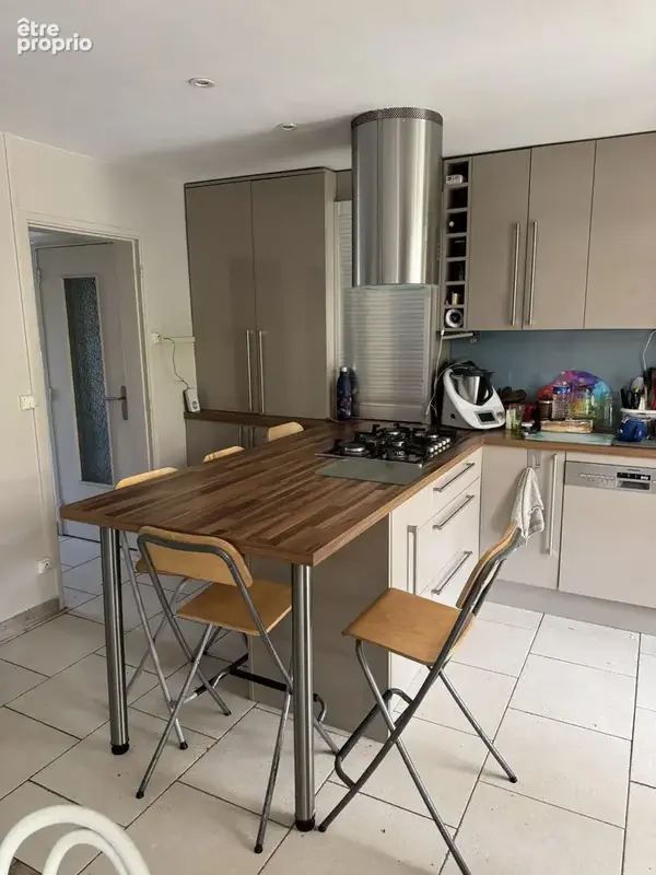 Maison 6 pièces 107 m² à vendre à Ronchin (59790) - photo 7