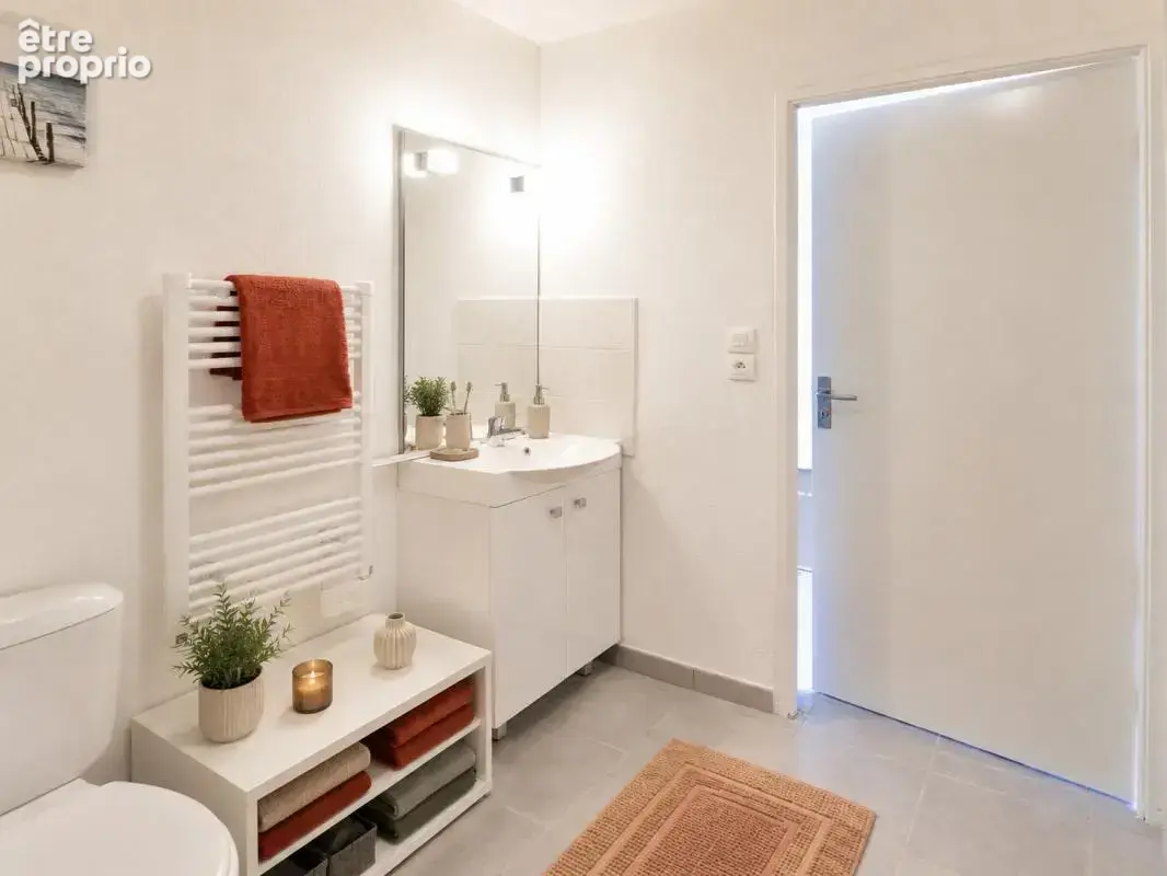 Toulouse capitole – investissement lmnp – rentabilité brute 4,75 % - photo 7