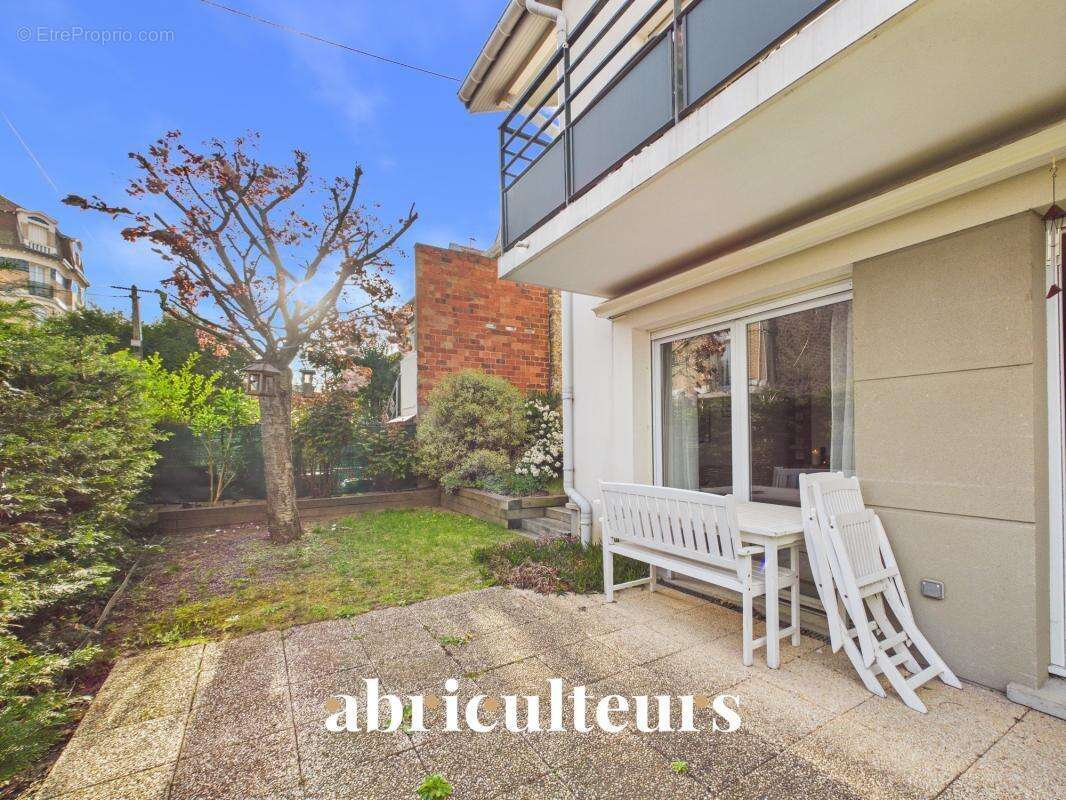 Appartement à ARGENTEUIL