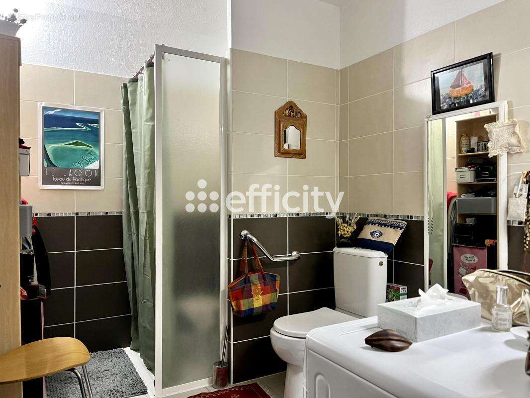Appartement à JUVIGNAC