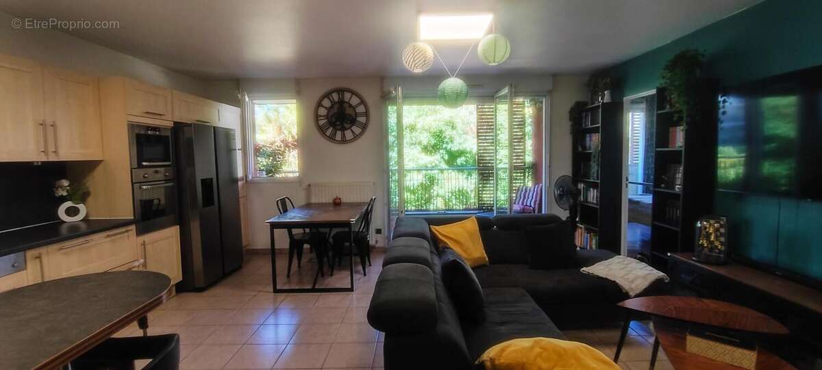Appartement - photo 7