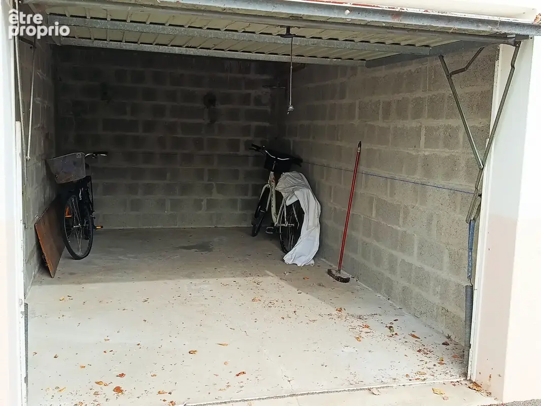 Garage clos et sécurisé, les Sables-D'Olonne secteur Saint Michel - photo 3