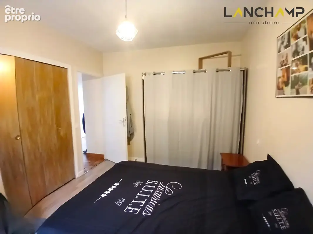 Maison avec grand terrain - photo 6