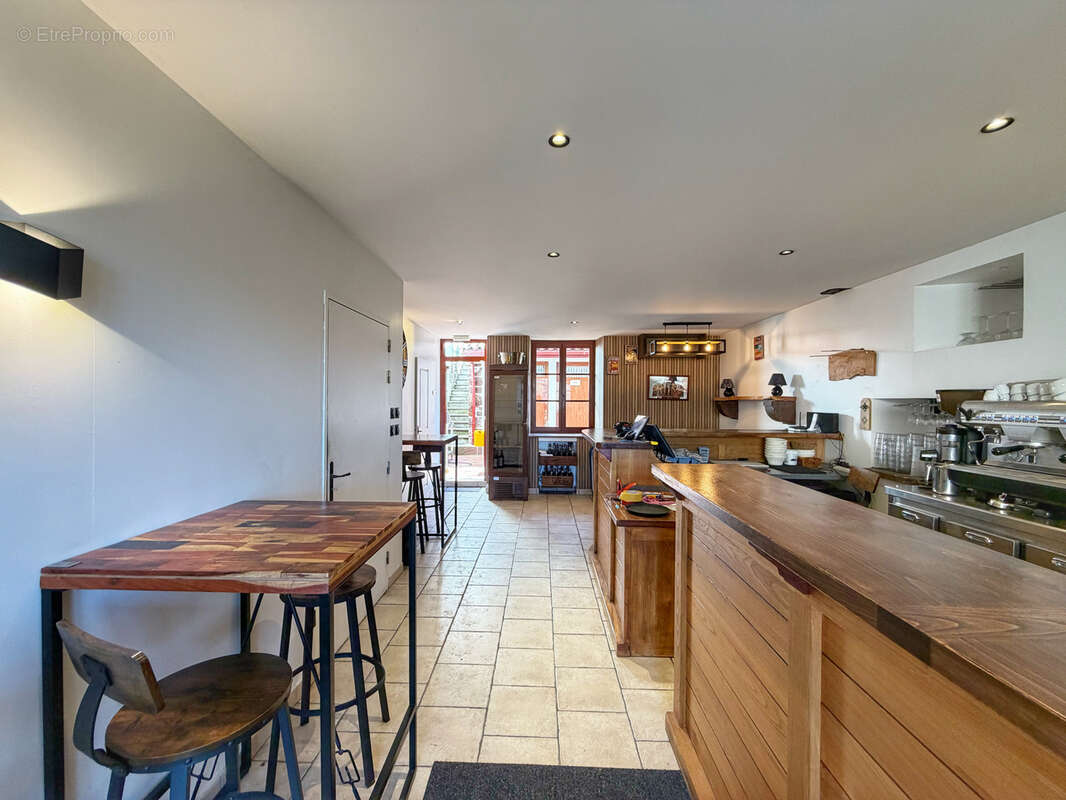 Maison à SAINT-JEAN-PIED-DE-PORT