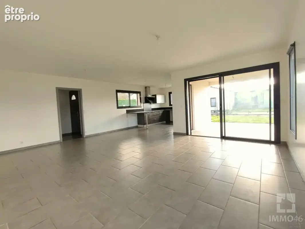 Maison 4 pièces 104 m² à vendre à Cahors (46000) - photo 2