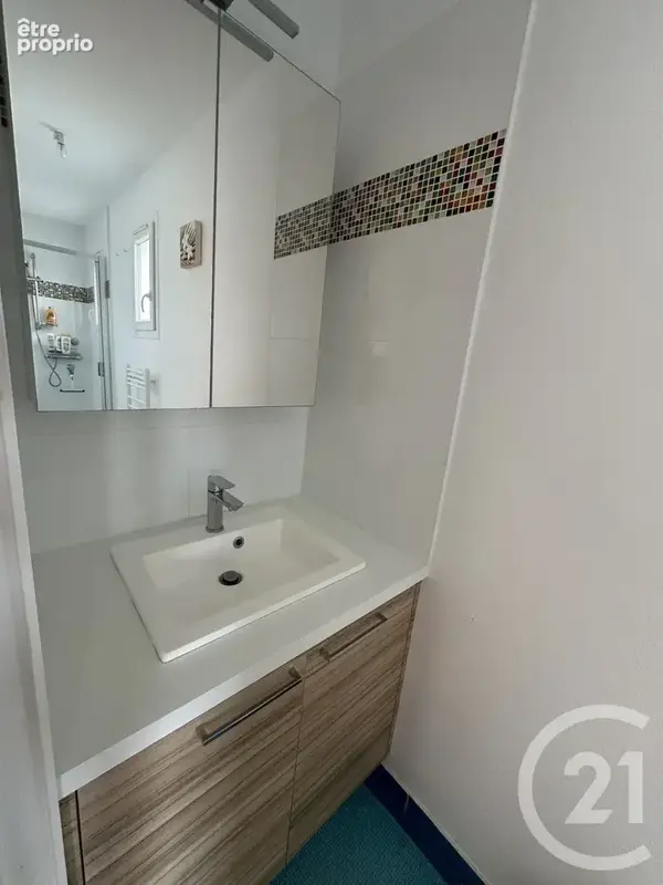 Maison 3 pièces 55 m² à vendre à Royan (17200) - photo 7