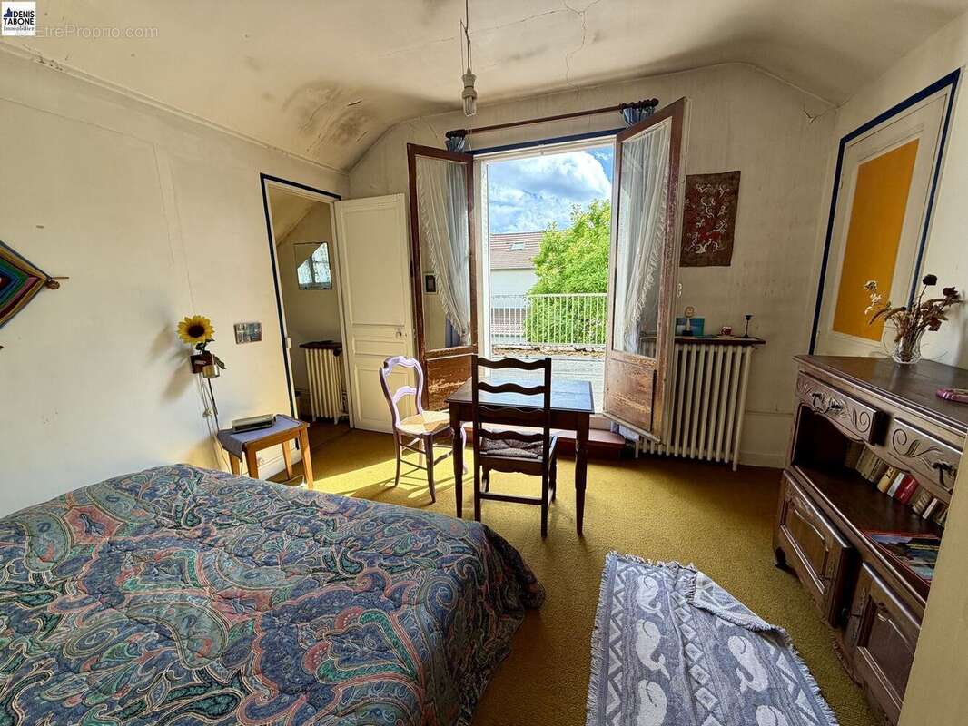 Maison à SAINT-PRIX