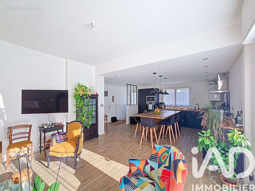 Photo 4 - Maison à LORIENT