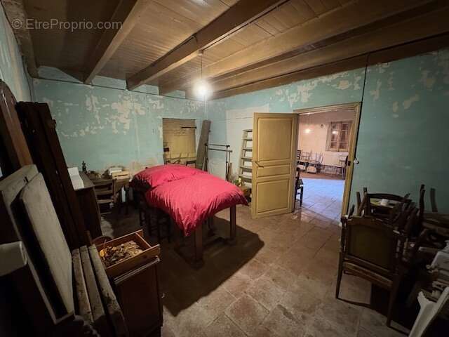 Maison à LAFRANCAISE