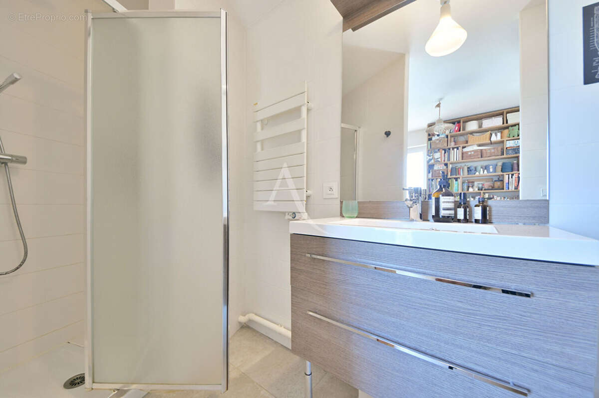 Appartement à PARIS-13E