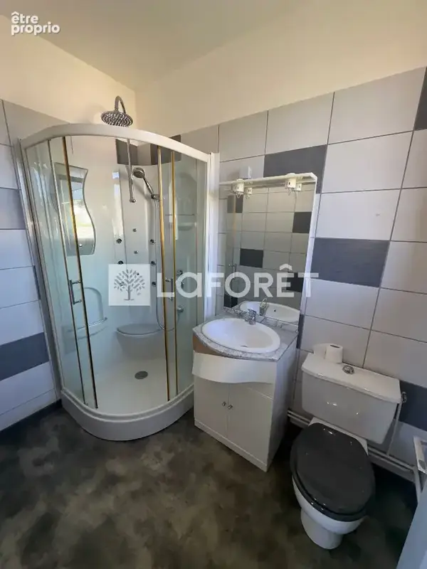 Maison Riom Es Montagnes 150 m2 - photo 5