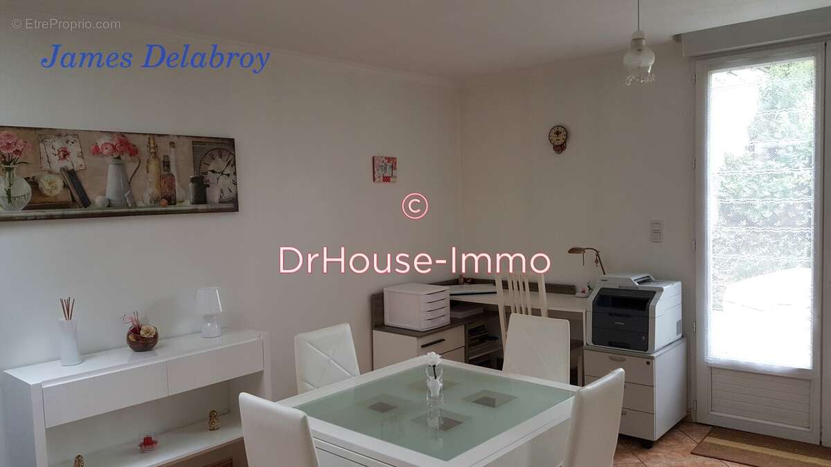 Appartement à AMIENS
