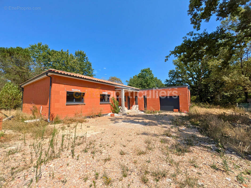 Maison et T1 Montauban 175 m2 - photo 2