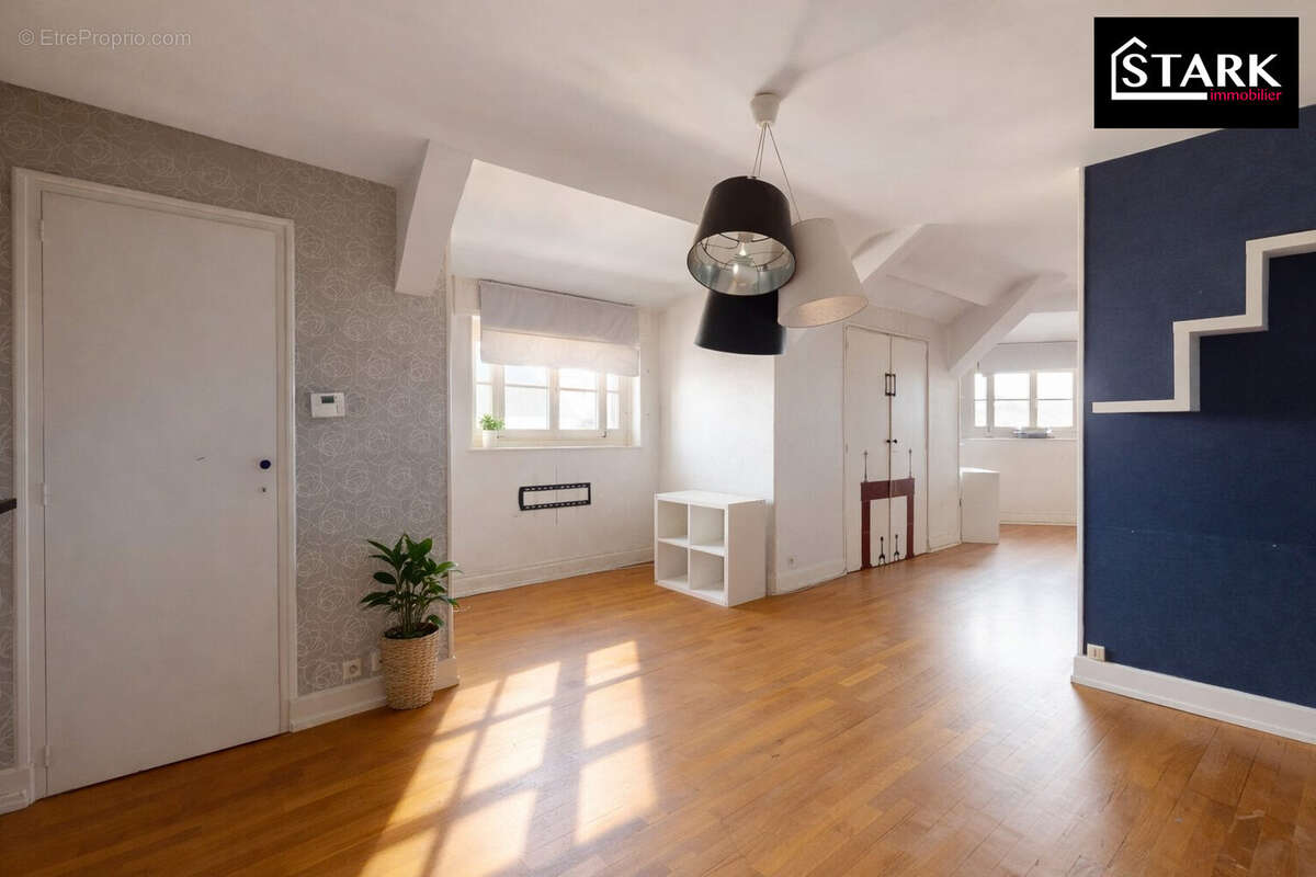 Appartement à BELFORT