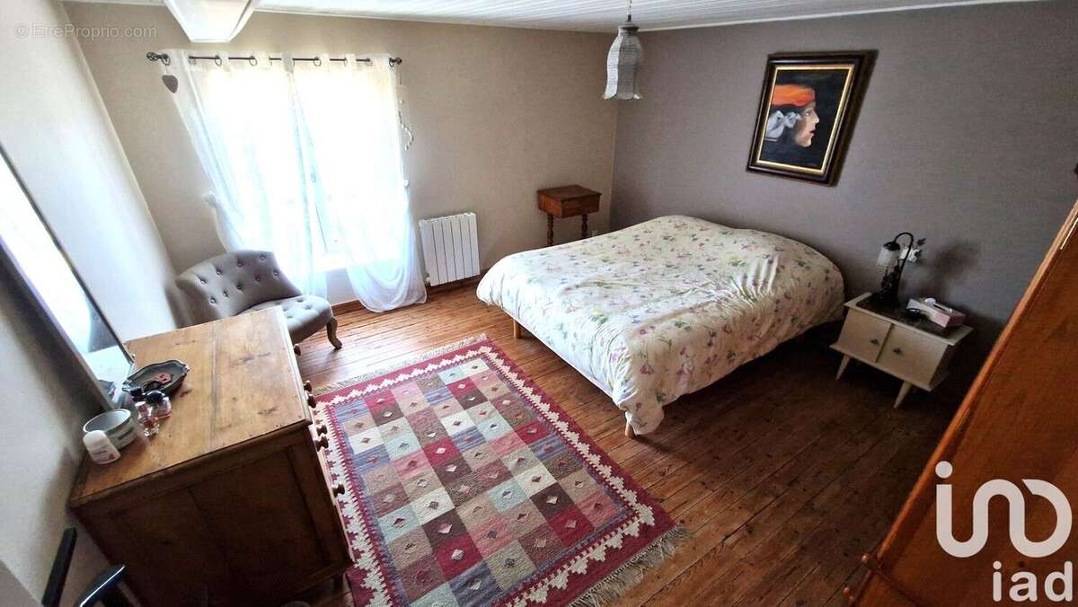 Photo 9 - Maison à MERVENT