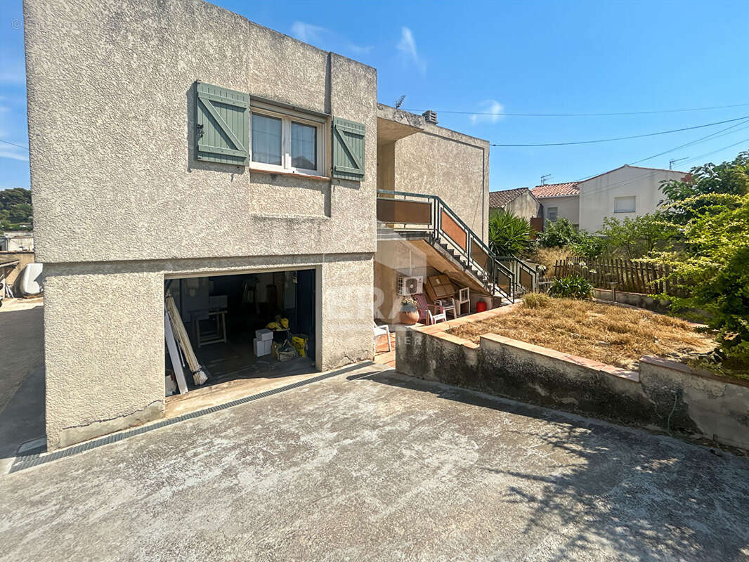 Maison à PLAN-DE-CUQUES