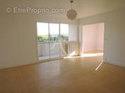 Appartement à MEAUX