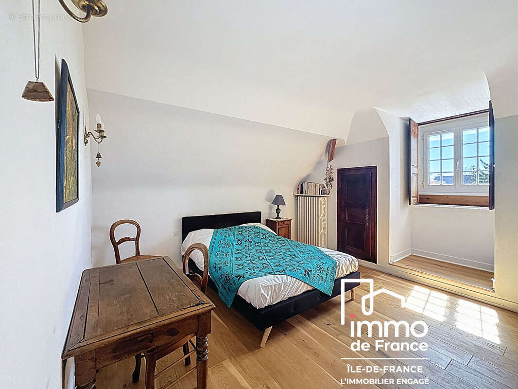 Maison à RAMBOUILLET