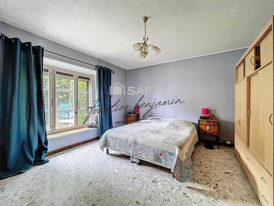 Photo 9 - Maison à LONGUEVILLE