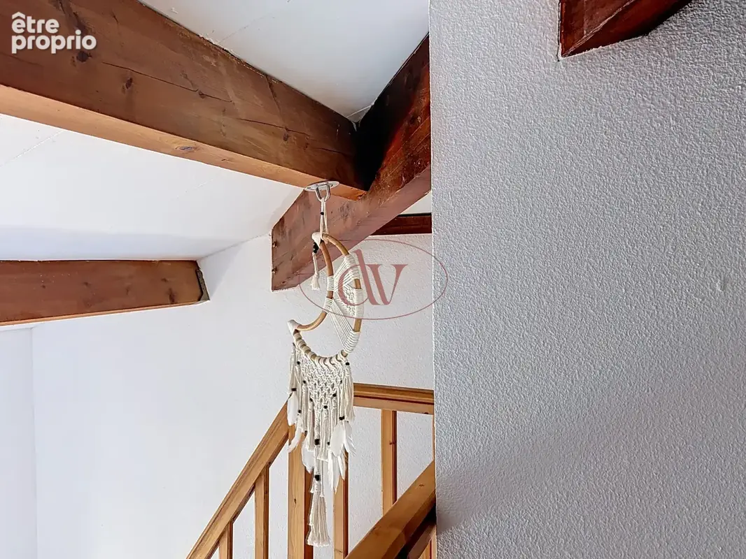 Studio cabine avec mezzanine - photo 10