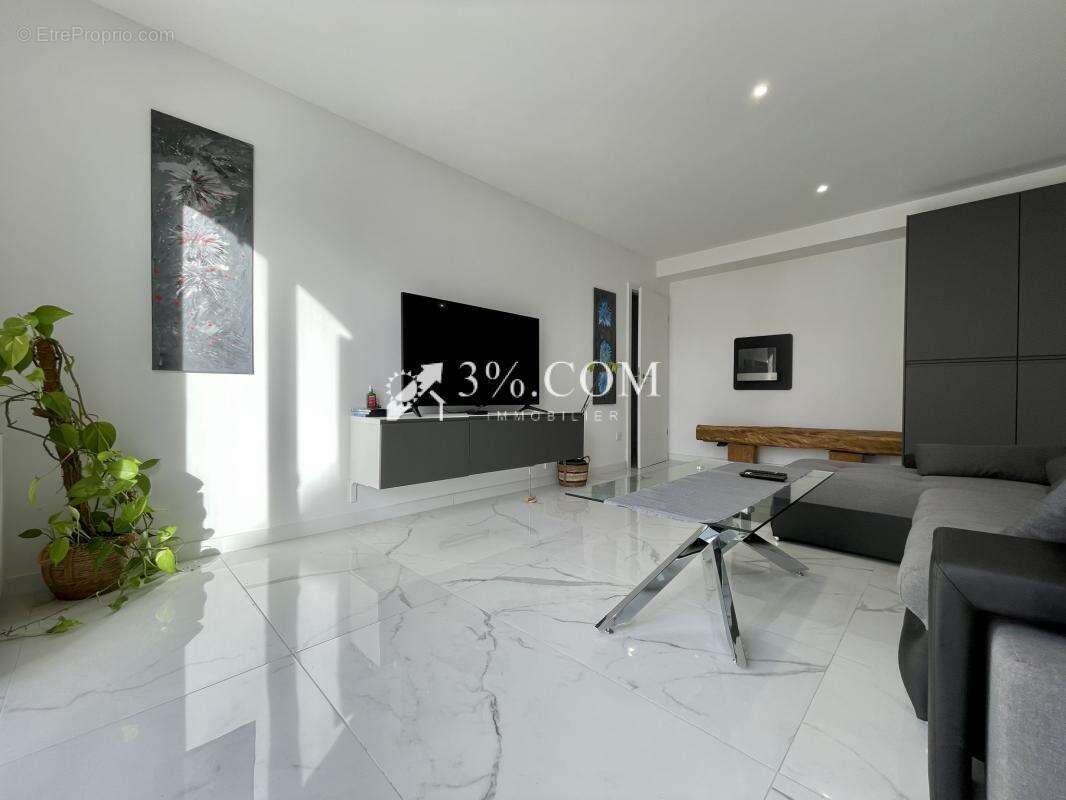 Appartement à HOERDT