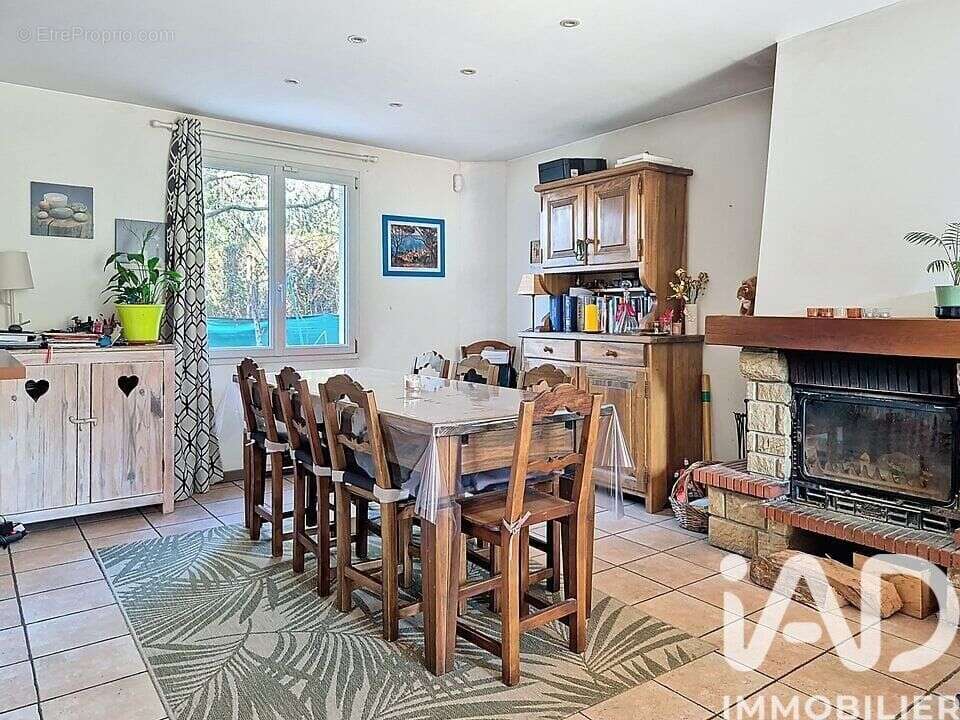 Photo 7 - Maison à SAINT-PIERRE-EN-FAUCIGNY