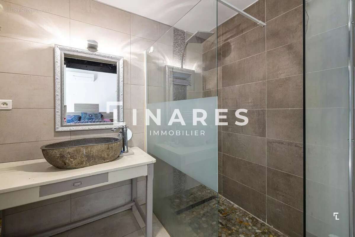 Maison à MARSEILLE-8E