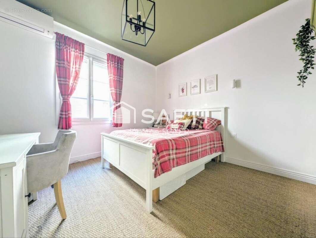 Photo 9 - Maison à CAUMONT-SUR-DURANCE