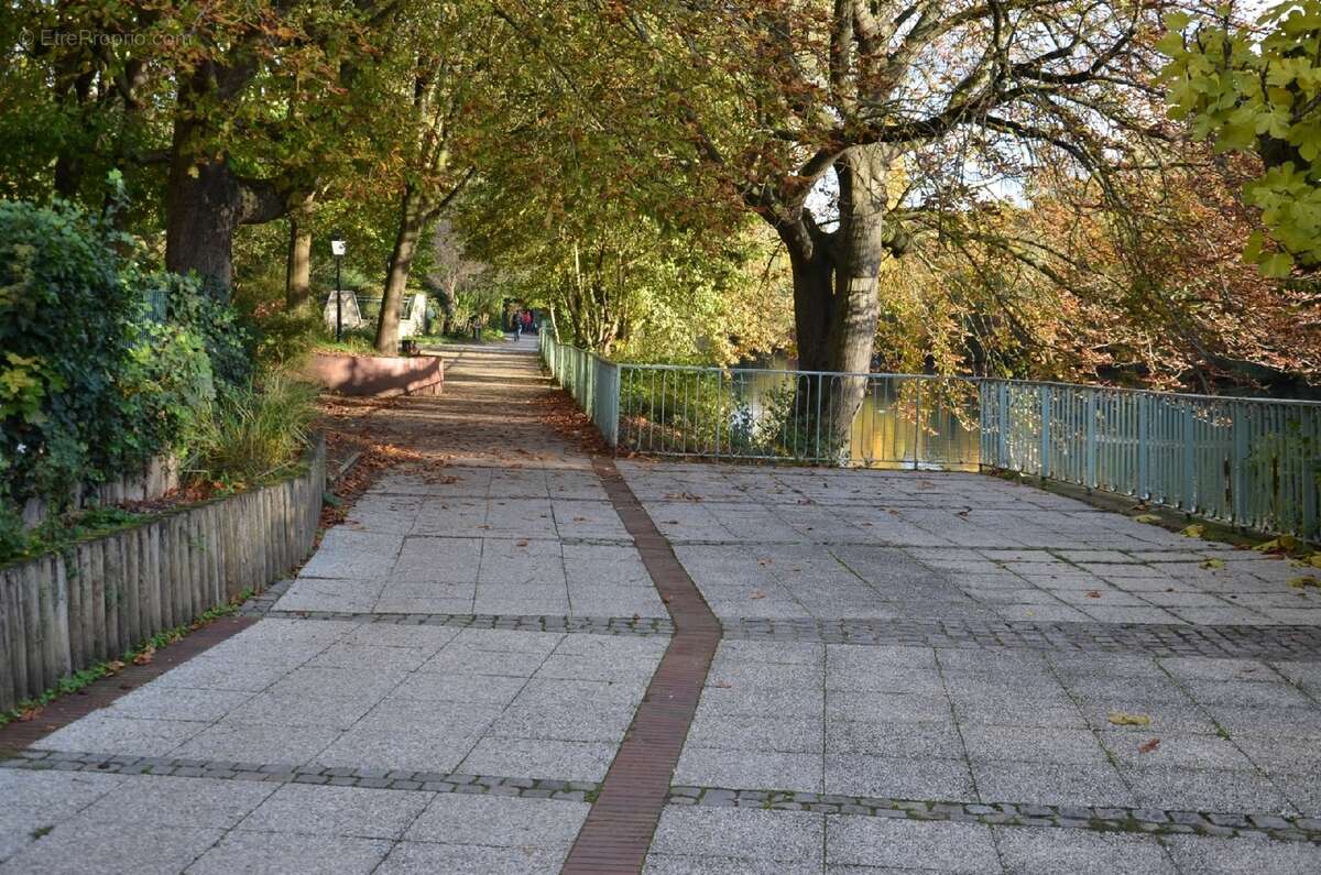 Appartement à CHAMPIGNY-SUR-MARNE