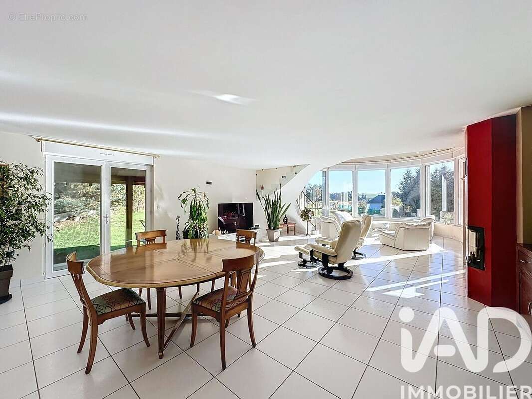 Photo 9 - Maison à SAINT-CHELY-D'APCHER