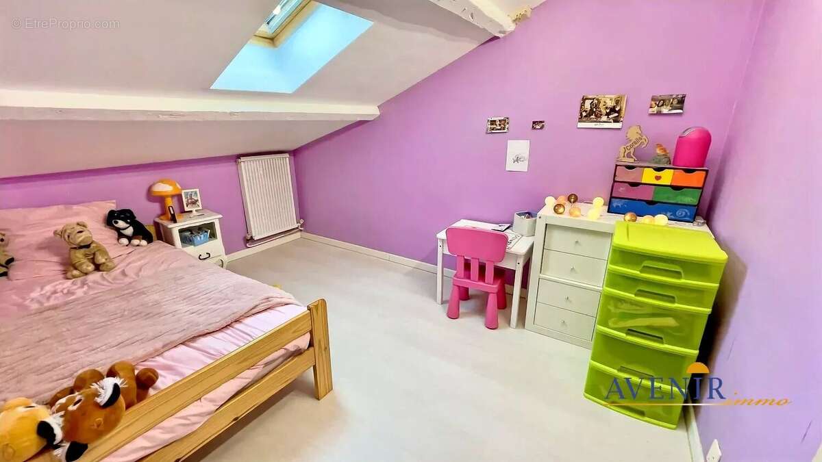 Maison à MARSEILLE-14E