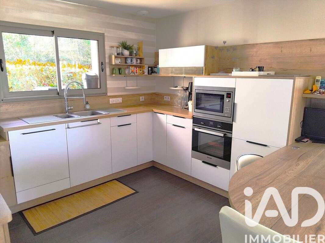 Photo 9 - Maison à POUZAUGES