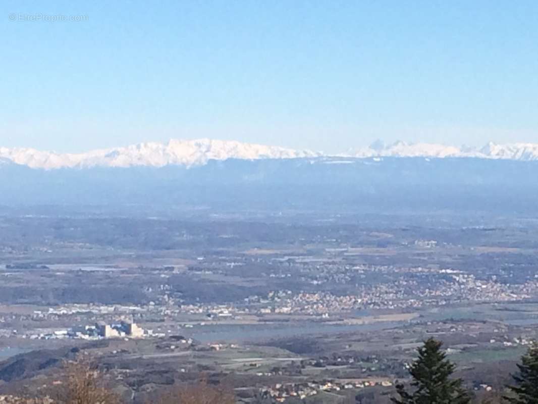 Propriété de 600m2 habitables en plein coeur du parc du Pilat - photo 3