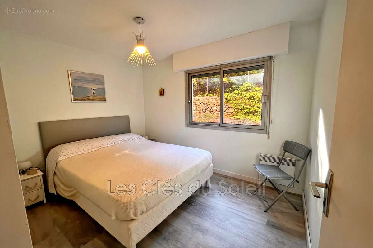 Appartement à BANDOL