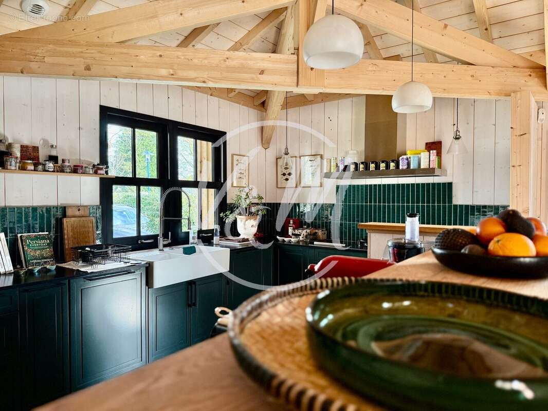 Maison 115 m² à Andernos-Les-Bains  - photo 5
