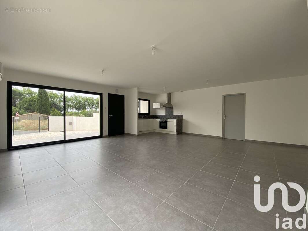 Photo 2 - Maison à CONILHAC-CORBIERES