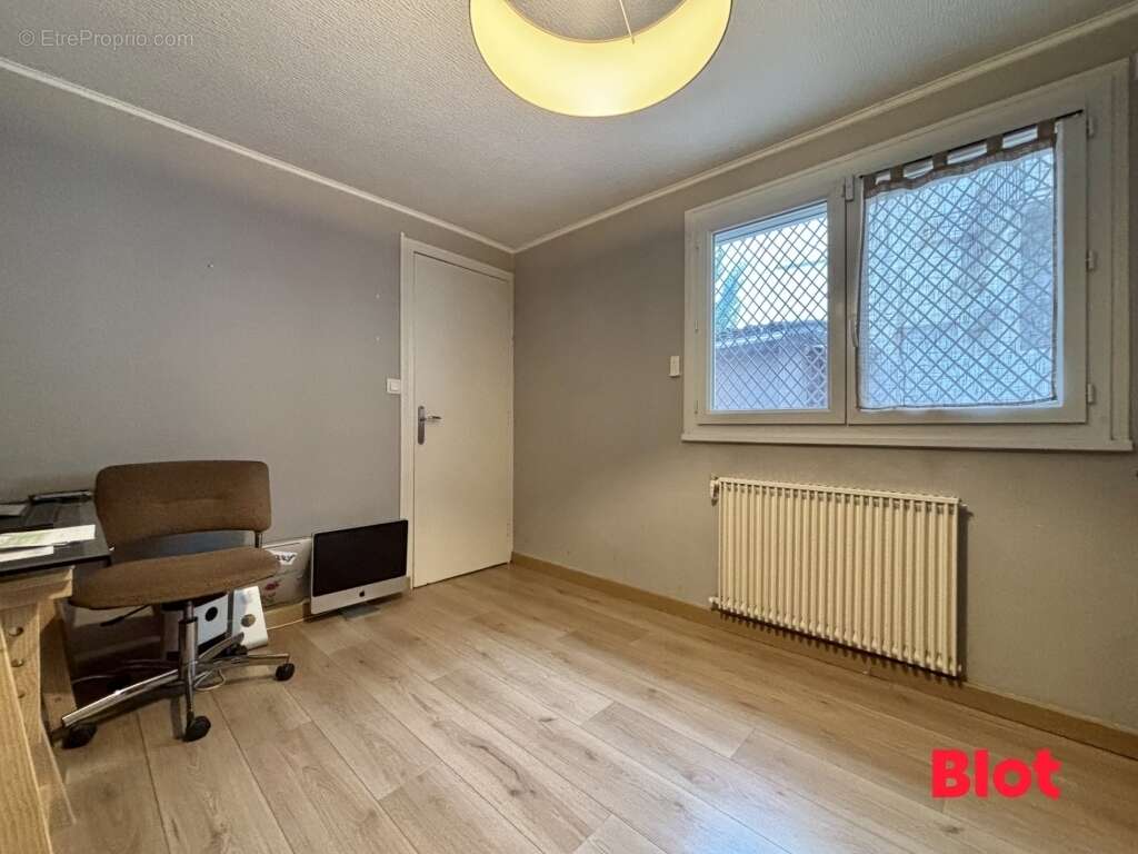 Maison à SAINT-NAZAIRE