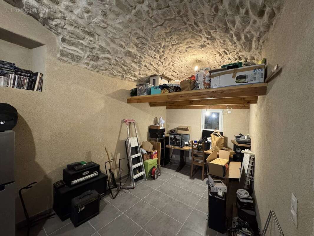 Appartement à LUCERAM