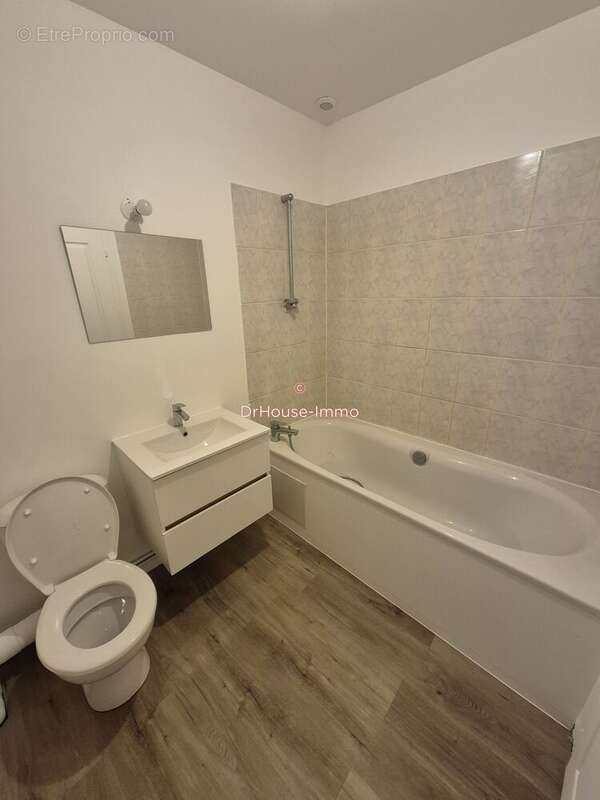 Appartement à NEUFCHATEL-EN-BRAY