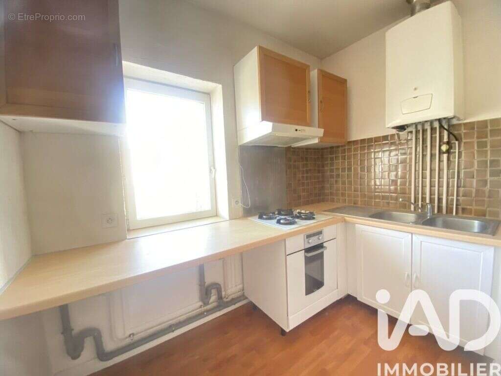 Photo 6 - Appartement à VICHY