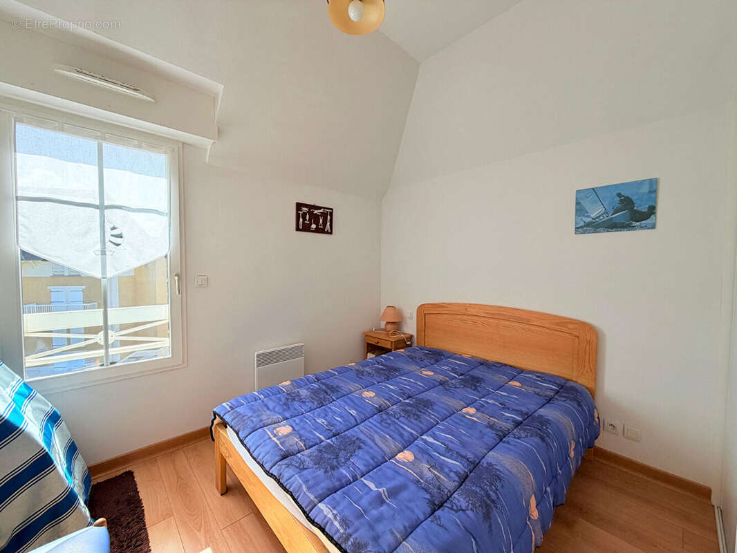 Appartement à DINARD
