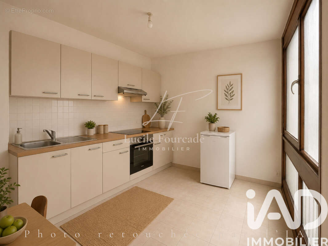 Photo 4 - Appartement à BOURGES