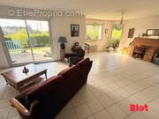 Maison à SAINT-LUNAIRE