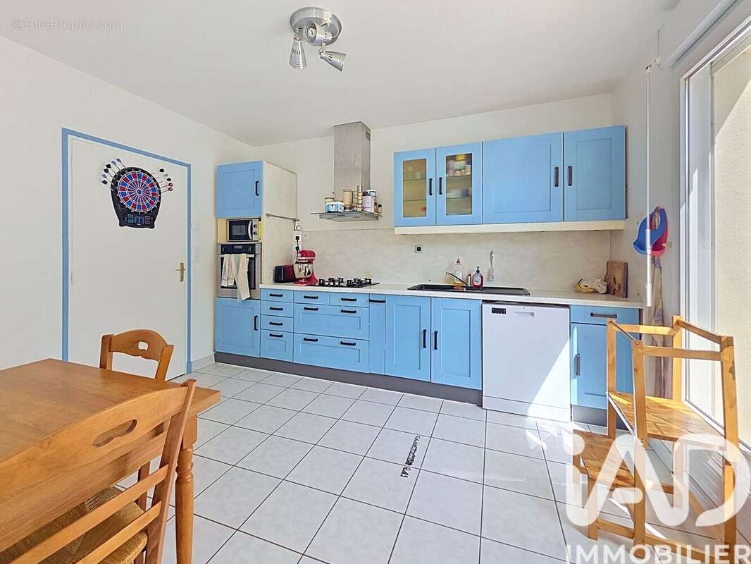 Photo 4 - Maison à SAINT-AVERTIN