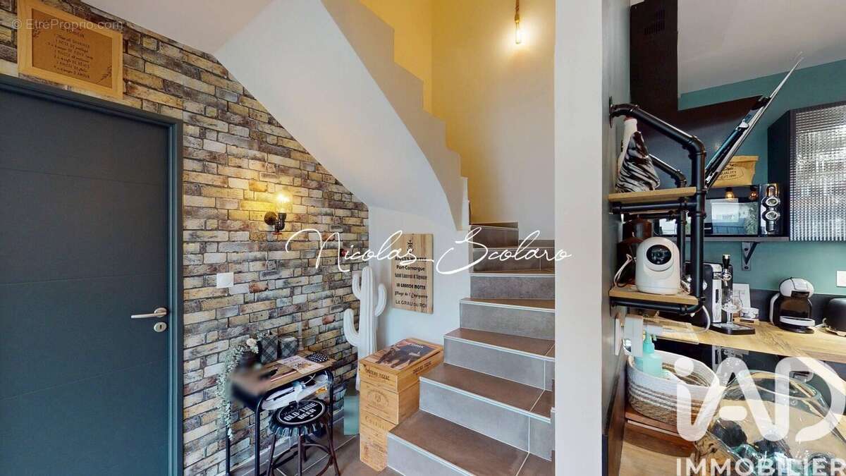 Photo 9 - Maison à SAINT-ETIENNE-DU-GRES